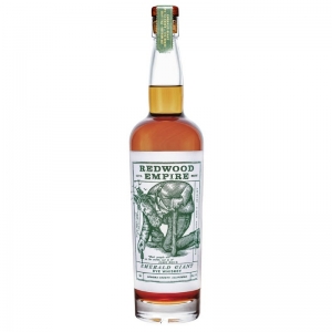 Redwood Empire Emerald Giant Rye